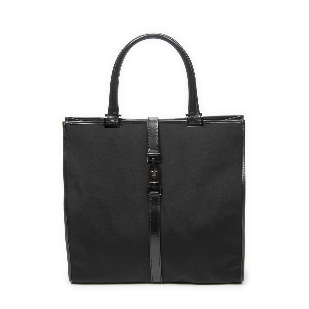 Gucci Bardot Tall Tote